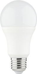 Aca Bec LED 9.5W 109mm Pentru Dulie E27 și Form...