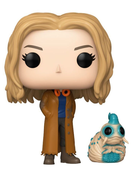 Funko Pop! Movies: Dc Comics