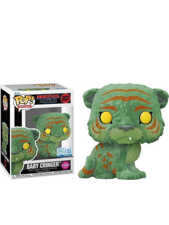 Funko Pop! Movies: Masters of the Universe - Vi...