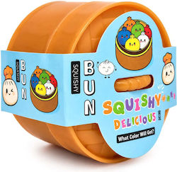 Вкусна Squishy Кнедла
