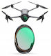 K&F Concept CPL Lens Filter for DJI Mavic