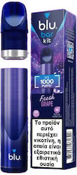 MyBlu Bar Vaporizer με Ενσωματωμένη Μπαταρία Fr...
