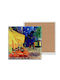 Carmani Christmas Ceramic Coaster