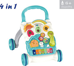 Bebe Stars Ride On για 6+ μηνών Bebe Stars Ride On για 6+ μηνών