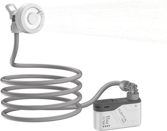 Flextail Max Elektrische Autodusche für Camping mit Transportbox
