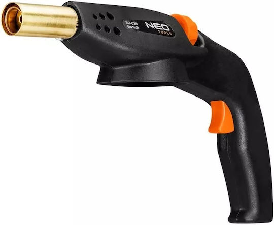 Neo Tools Ψησταριά Υγραερίου για Camping