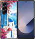 Калъф Sonique Greek Island Muse Series Samsung ...
