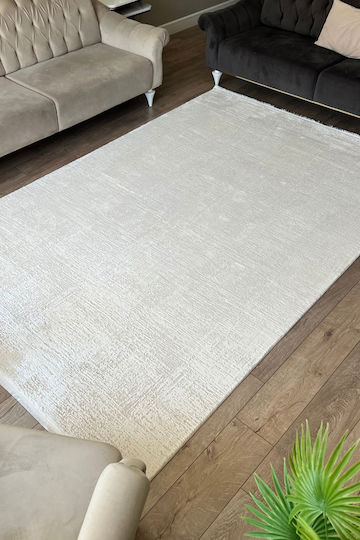 SteweHome Килим За Дневна 80x300см Акрилен