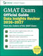 Gmat Official Guide Data Insights Review 2026 - 2027 - John Wiley & Sons Inc - Paperback / Softback