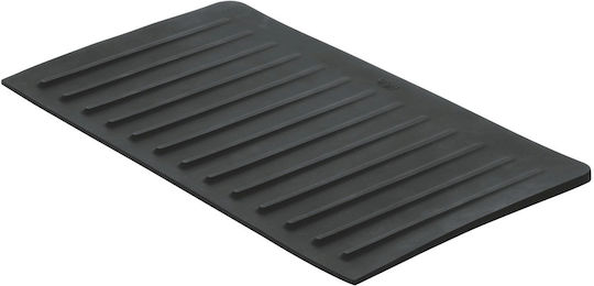 Grohe Grohe Bodenablauf mit Größe 45x25cm Schwarz