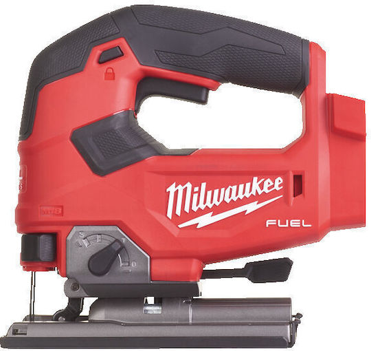 Milwaukee M18 FUEL FJS-0 Reciprocating Saw 18V Solo Brushless
