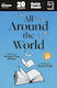 All Around The World - Vintage Publishing - Paperback / Softback