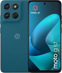 Motorola Moto G57 5G (8GB/256GB) Pantone Corsair Motorola Moto G57 5G (8GB/256GB) Pantone Corsair