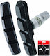 Plăcuțe de Frână Prox Filetate V-Brake 70 Mm Simetrice