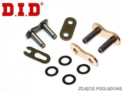 Did Cl520v-zj Connecting Link Rivet Did Cl520v-zj Connecting Link Rivet