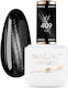 NaiLac Gel Nail Polish #409CE With Glitter Cat Eye 7ml