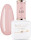 NaiLac Gel Nagellack #160 Rosa 7ml