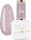 NaiLac Gel Nagellack #390 Rosa 7ml