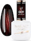 NaiLac Ημιμόνιμο Βερνίκι Νυχιών #009 Cat Eye 7ml