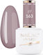 NaiLac Ojă Pentru Unghii Cu Gel #163 7ml