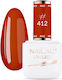 NaiLac Gel Nail Polish #412 7ml