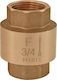 Check Valve 1 1/2"