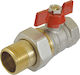 1" Standard Ball Valve Union