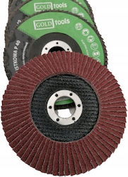 P80 Flap Disc Φ125