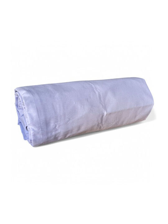 To megalo pazari Il-line Double Bed Sheet With ...