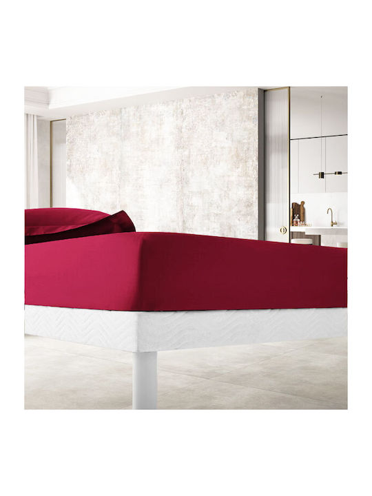 To megalo pazari Il-line Double Bed Sheet With ...