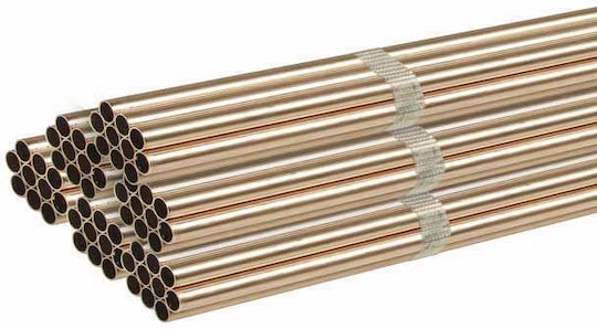 Țeavă Dură 18*1mm 1 Buc 5 M Preț Pe 1 M 5 M Dcu.18*1