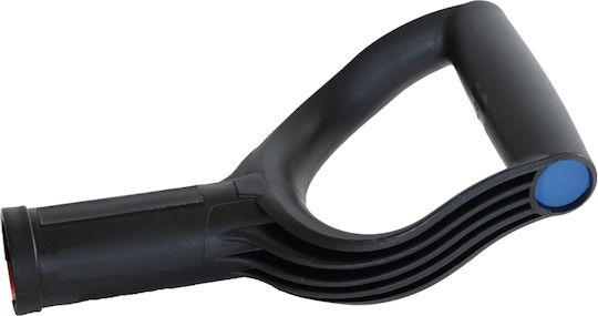 Hook Handle Grip Garden Tools Ø 30 Mm 205x125 Mm 98299