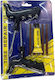Puncture Repair Kit 4 Pieces Repair Cords Insertion Needle Reamer Adhesive Cobi Smart