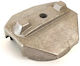 Husqvarna Lawn Mower Handle Bracket Lc48 Lb48v Original