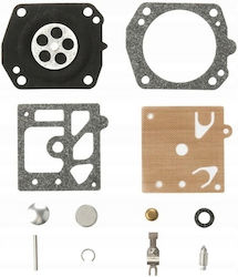 Walbro K22-HDA Husqvarna Ersatzteilset für Vergaser Diaphragma