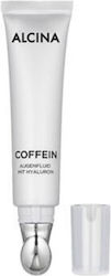 Alcina Coffein Κρέμα Ματιών 15ml Alcina Coffein Κρέμα Ματιών 15ml