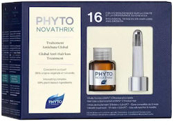 Phyto Novathrix Hair Ampoules 12x3.5ml