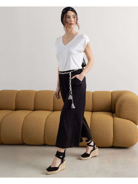 Γυναικείο T-shirt White