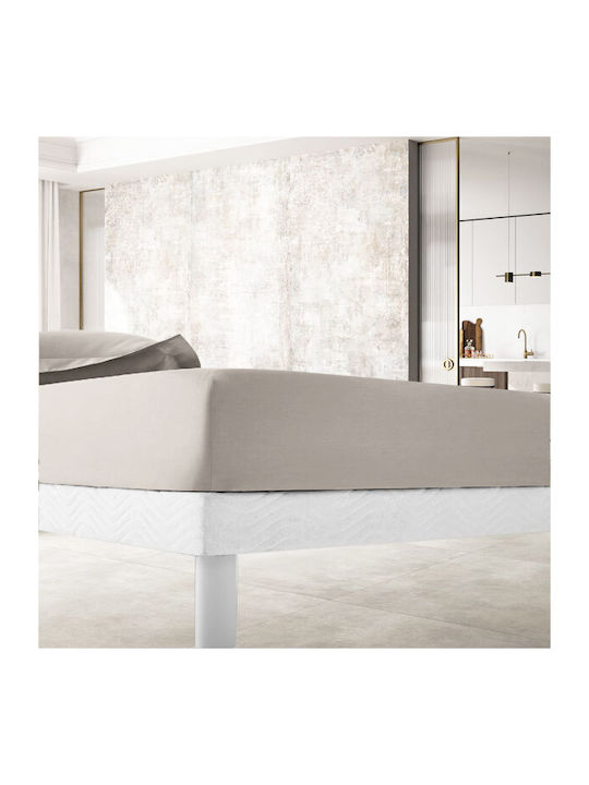 To megalo pazari Il-line Bed Sheet Double With ...