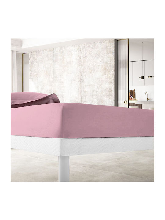 To megalo pazari Il-line Bed Sheet Double With ...