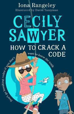 Cecily Sawyer: How To Crack A Code - Harpercollins Publishers - Paperback / Softback