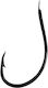 Shimatsu Fishing Hooks Curved 4310 Live Bait 10...