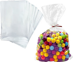 Pp Cellophane Bags 250x350mm 100pcs