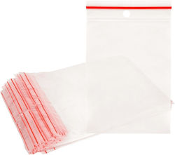 Ziplock Verpackungstaschen 50 x 70 mm 1000 Stück