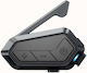Whale Mesh Intercom Pro Einzelne Gegensprechanlage Für Motorradhelm Mit Bluetooth