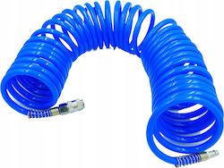 Spirale Luftschlauch Polyurethan Kompressor 8x12mm 10 Meter