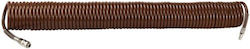 Furtun de Aer Pneumatic 8x12mm 20m Wds2153