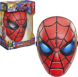 Hasbro Spider-man Movie Role Play Bom Spiderman Feature Mask G2448