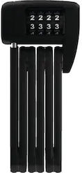 Abus Bordo Lite Mini 6055c Folding Lock Color Movistar Team Type Folding Lock Length 60cm Mounting None