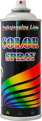 Spray 400ml Dark Blue Mtp 5010